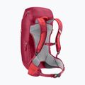 Plecak turystyczny deuter AC Lite 30 l cherry/masala 5