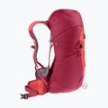 Plecak turystyczny deuter AC Lite 30 l cherry/masala 6