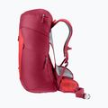 Plecak turystyczny deuter AC Lite 30 l cherry/masala 7