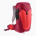 Plecak turystyczny deuter AC Lite 30 l cherry/masala 10