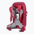 Plecak turystyczny deuter AC Lite 30 l cherry/masala 13