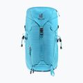 Plecak damski deuter Trail 16 l SL lagoon/atlantic