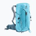 Plecak damski deuter Trail 16 l SL lagoon/atlantic 2