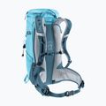 Plecak damski deuter Trail 16 l SL lagoon/atlantic 5