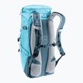 Plecak damski deuter Trail 16 l SL lagoon/atlantic 11