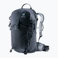 Plecak turystyczny damski deuter Trail 23 l SL black 4