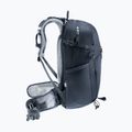 Plecak turystyczny damski deuter Trail 23 l SL black 6