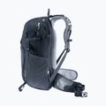 Plecak turystyczny damski deuter Trail 23 l SL black 7