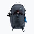 Plecak turystyczny damski deuter Trail 23 l SL black 9