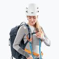 Plecak turystyczny damski deuter Trail 23 l SL black 12