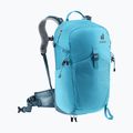 Plecak turystyczny damski deuter Trail 23 l SL lagoon/atlantic 2