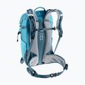 Plecak turystyczny damski deuter Trail 23 l SL lagoon/atlantic 5