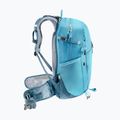 Plecak turystyczny damski deuter Trail 23 l SL lagoon/atlantic 6