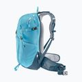 Plecak turystyczny damski deuter Trail 23 l SL lagoon/atlantic 7