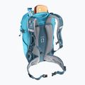 Plecak turystyczny damski deuter Trail 23 l SL lagoon/atlantic 10