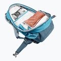 Plecak turystyczny damski deuter Trail 23 l SL lagoon/atlantic 11