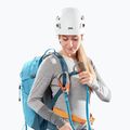 Plecak turystyczny damski deuter Trail 23 l SL lagoon/atlantic 12