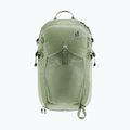 Plecak turystyczny deuter Trail 25 l grove/ivy