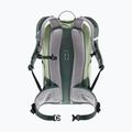 Plecak turystyczny deuter Trail 25 l grove/ivy 4