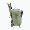 Plecak turystyczny deuter Trail 25 l grove/ivy 9