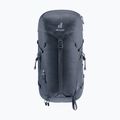 Plecak turystyczny damski deuter Trail 28 l SL black