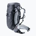 Plecak turystyczny damski deuter Trail 28 l SL black 5