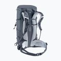Plecak turystyczny damski deuter Trail 28 l SL black 6