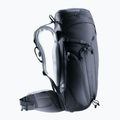 Plecak turystyczny damski deuter Trail 28 l SL black 7
