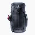 Plecak turystyczny damski deuter Trail 28 l SL black 10