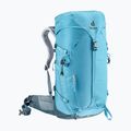 Plecak turystyczny deuter Trail 28 l SL lagoon/atlantic 2