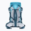 Plecak turystyczny deuter Trail 28 l SL lagoon/atlantic 4