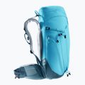 Plecak turystyczny deuter Trail 28 l SL lagoon/atlantic 6