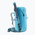 Plecak turystyczny deuter Trail 28 l SL lagoon/atlantic 9