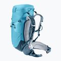 Plecak turystyczny deuter Trail 28 l SL lagoon/atlantic 10