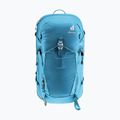 Plecak turystyczny deuter Trail Pro 33 l wave/ivy