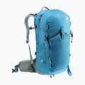 Plecak turystyczny deuter Trail Pro 33 l wave/ivy 2