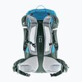 Plecak turystyczny deuter Trail Pro 33 l wave/ivy 3