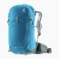 Plecak turystyczny deuter Trail Pro 33 l wave/ivy 4