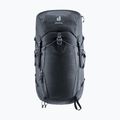 Plecak turystyczny deuter Trail Pro 34 l SL black