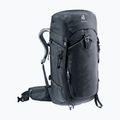 Plecak turystyczny deuter Trail Pro 34 l SL black 2