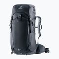 Plecak turystyczny deuter Trail Pro 34 l SL black 3