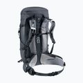 Plecak turystyczny deuter Trail Pro 34 l SL black 5