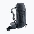 Plecak turystyczny deuter Trail Pro 34 l SL black 6