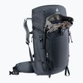 Plecak turystyczny deuter Trail Pro 34 l SL black 15