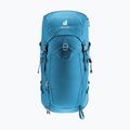 Plecak turystyczny deuter Trail Pro 36 l wave/ivy