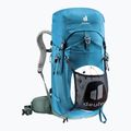 Plecak turystyczny deuter Trail Pro 36 l wave/ivy 8