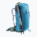 Plecak turystyczny deuter Trail Pro 36 l wave/ivy 10