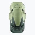 Plecak trekkingowy damski deuter Futura Air Trek 55 + 10 l SL grove/ivy
