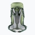 Plecak trekkingowy damski deuter Futura Air Trek 55 + 10 l SL grove/ivy 2