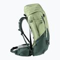 Plecak trekkingowy damski deuter Futura Air Trek 55 + 10 l SL grove/ivy 3